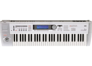 Korg Triton Le 61