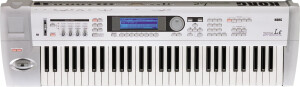 Korg Triton Le 61