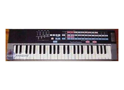 Casio SK-100