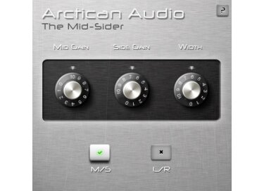 Arctican The Mid-Sider