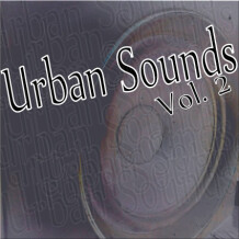 WSProAudio Urban Sounds Vol 2