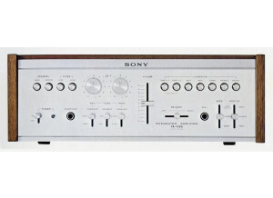 Sony TA-1150