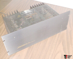 Spectro Acoustics 200 R