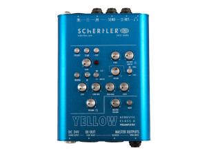Schertler Yellow Single