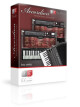 Ilya Efimov présente Accordion