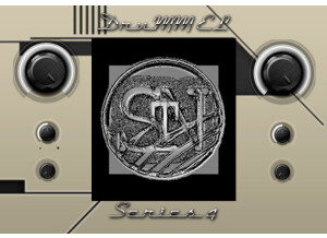 Stretch That Note DruMM Elements Series 4 - Hats