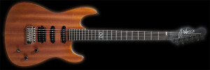 Chapman Guitars ML-1