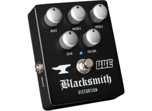 BBE Blacksmith
