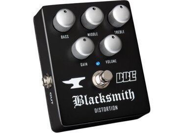 BBE Blacksmith