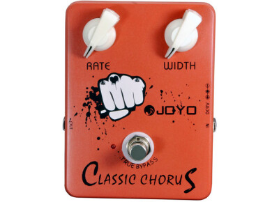 Joyo JF-05 Classic Chorus