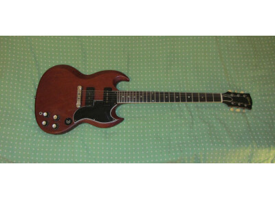 Gibson SG Special (1964)