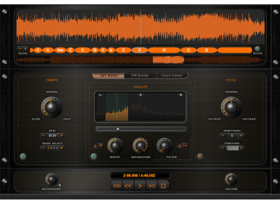 RiffStation Riffstation