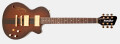 Moniker Guitars lance des guitares semi-hollow