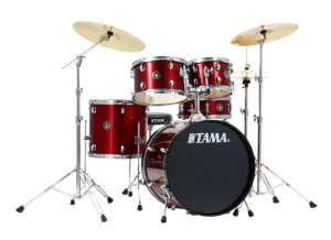 Tama Rythm Mate 22"