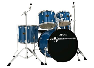 Tama Imperialstar IM58H6 Jazz 18"