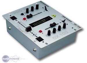 Behringer DX100