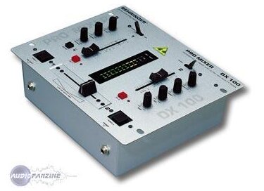 Behringer DX100