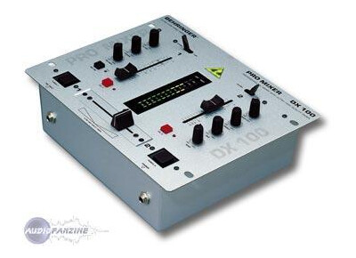 Behringer DX100