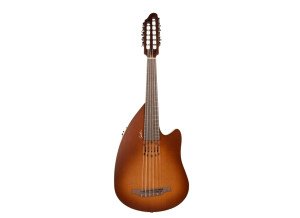 Godin Inuk Encore Steel