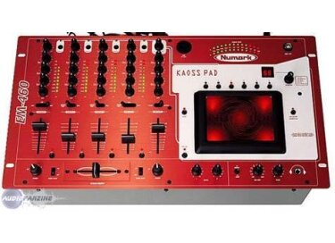 Numark EM460