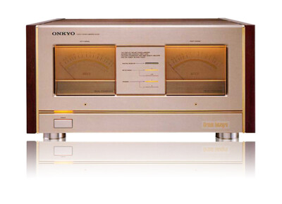 Onkyo Integra M-510