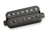 3 micros Seymour Duncan pour 6 cordes