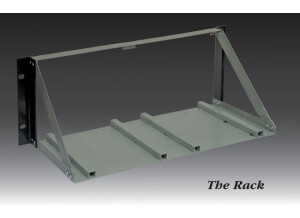 Thermionic Culture Thermionic Rack Freebird/Nightingale