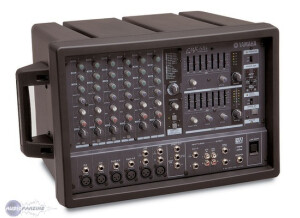 Yamaha EMX68S