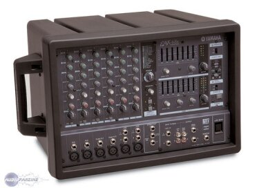 Yamaha EMX68S