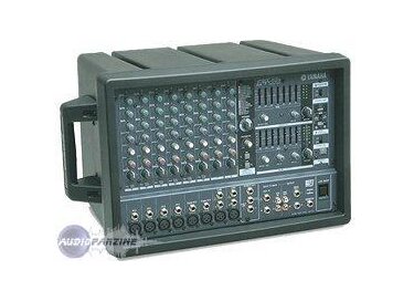 Yamaha EMX88S