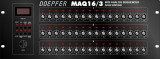 Le séquenceur Doepfer MAQ 16/3 en édition spéciale