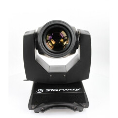 Starway ServoBeam 5R