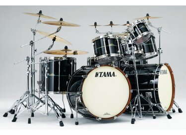 Tama Starclassic Bubinga Omni-Tune SO42FHS