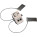 Shadow SH 965 NFX-B