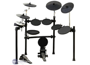 Millenium MPS-600 E-Drum Set