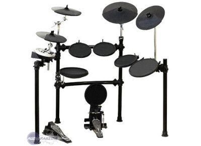 Millenium MPS-600 E-Drum Set