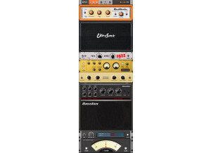Plektron Guitar Amp 2 Free