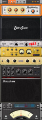 Friday's Freeware: a rack for guitar and bass