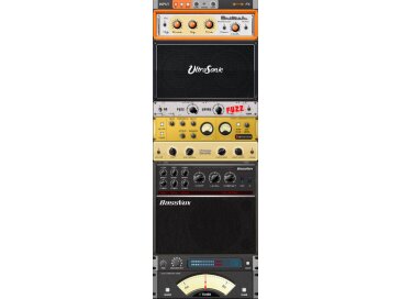 Plektron Guitar Amp 2 Free