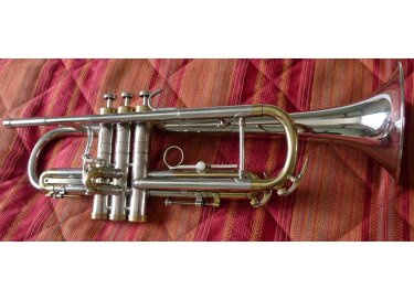 Conn Connstellation 38B
