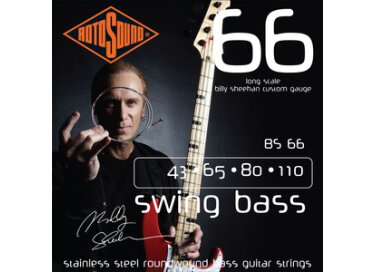 Rotosound Billy Sheehan