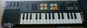 Casio SK-5