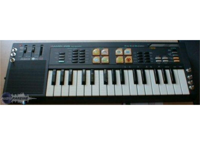 Casio SK-5