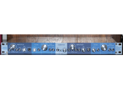 Mercure Production PMP8128