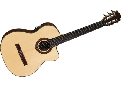 Lâg Occitania OC400CE