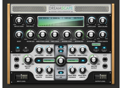 Studio Toolz Dreamscape