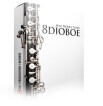 8DIO launches an oboe library