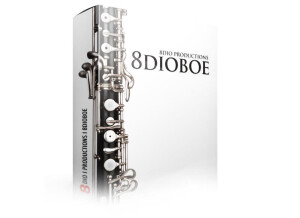 8dio 8Dioboe