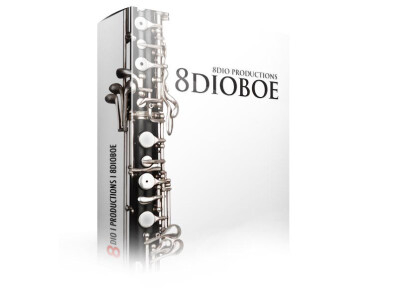 8dio 8Dioboe