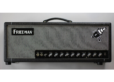 Friedman Amplification SS100 Steve Stevens Signature